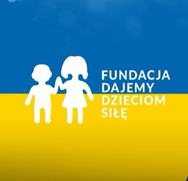 logo fundacji