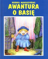 Awantura o&nbsp;Basię